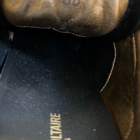 Zaria and Voltaire - Picture 3 of 3